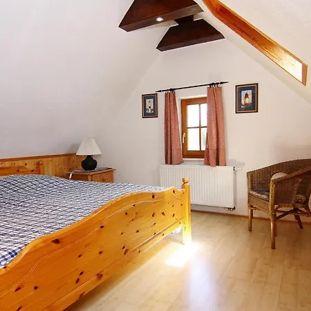 펜션 Holiday Putbus - Dos071008-f Kasnevitz