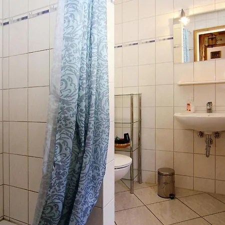 펜션 Holiday Putbus - Dos071008-f *