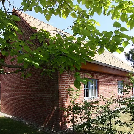 Holiday Putbus - Dos071008-f 펜션 Kasnevitz